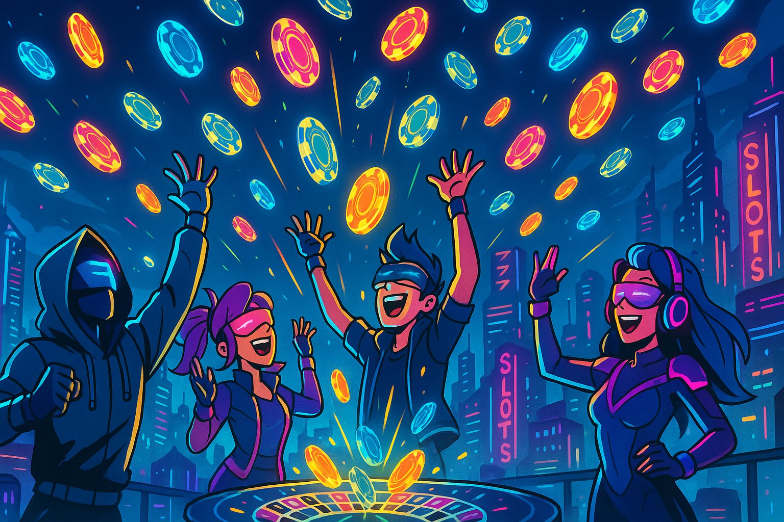 bty190 live casino slot online